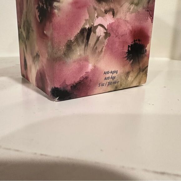 Terre Mère Aloe & Tea Tree Toner – Alcohol‑Free, 5 oz (New in Box) - Picture 4 of 6